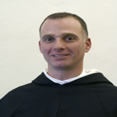Reverend Juan-Diego Brunetta, O.P.